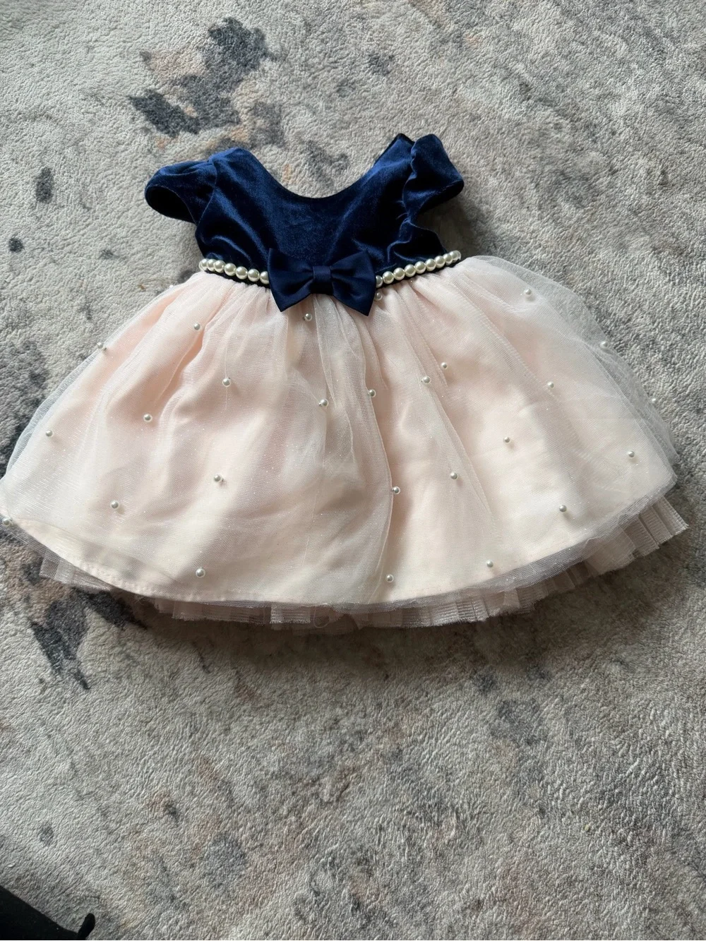 Baby’s dresses